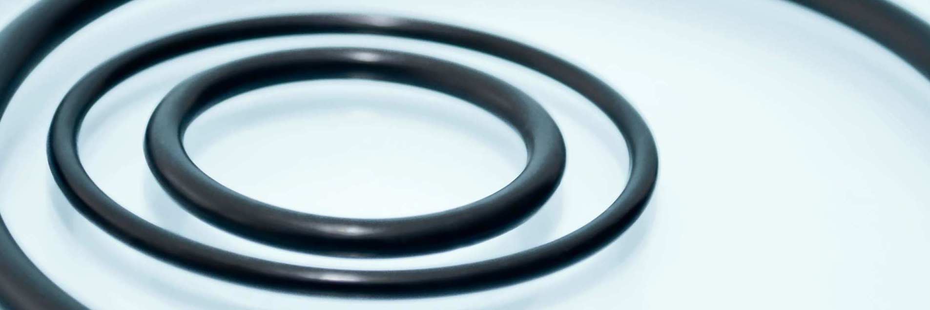 Parco, Inc.  O-rings and Custom Molded Rubber Seals